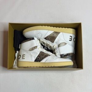 Rhude Men’s Rhecess Hi